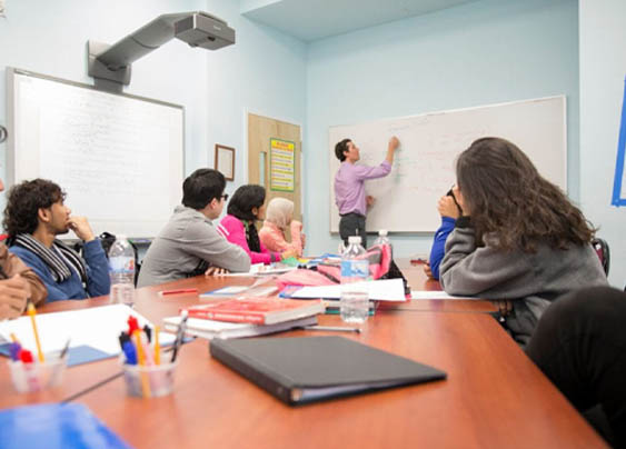 Comprehensive Curriculum