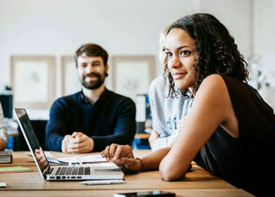 Personalized Approach